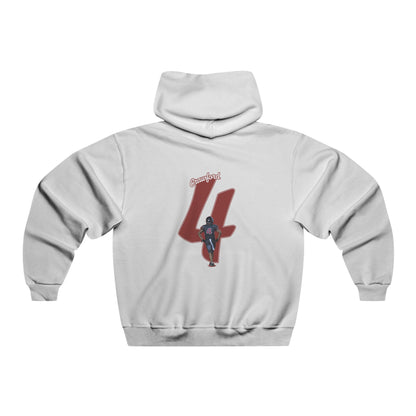 Jaylen Crawford Vintage Hoodie
