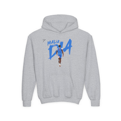 Malik Dia Youth Hoodie "CBLIK"