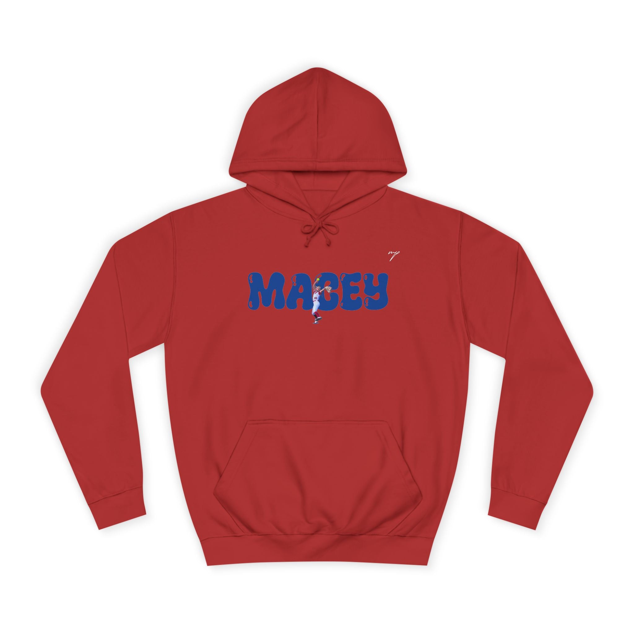 Macey Ballard Hoodie