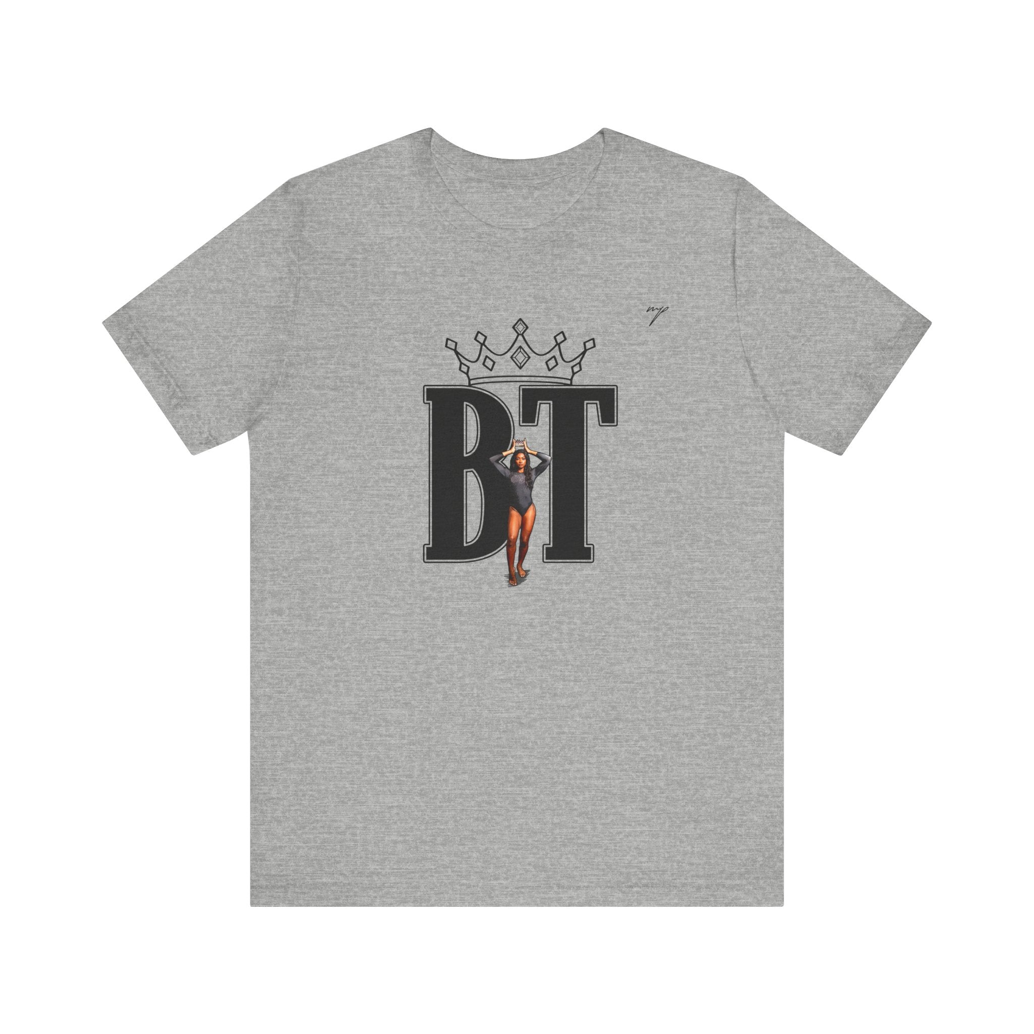 Brooklyn Thomas Graphic Tee