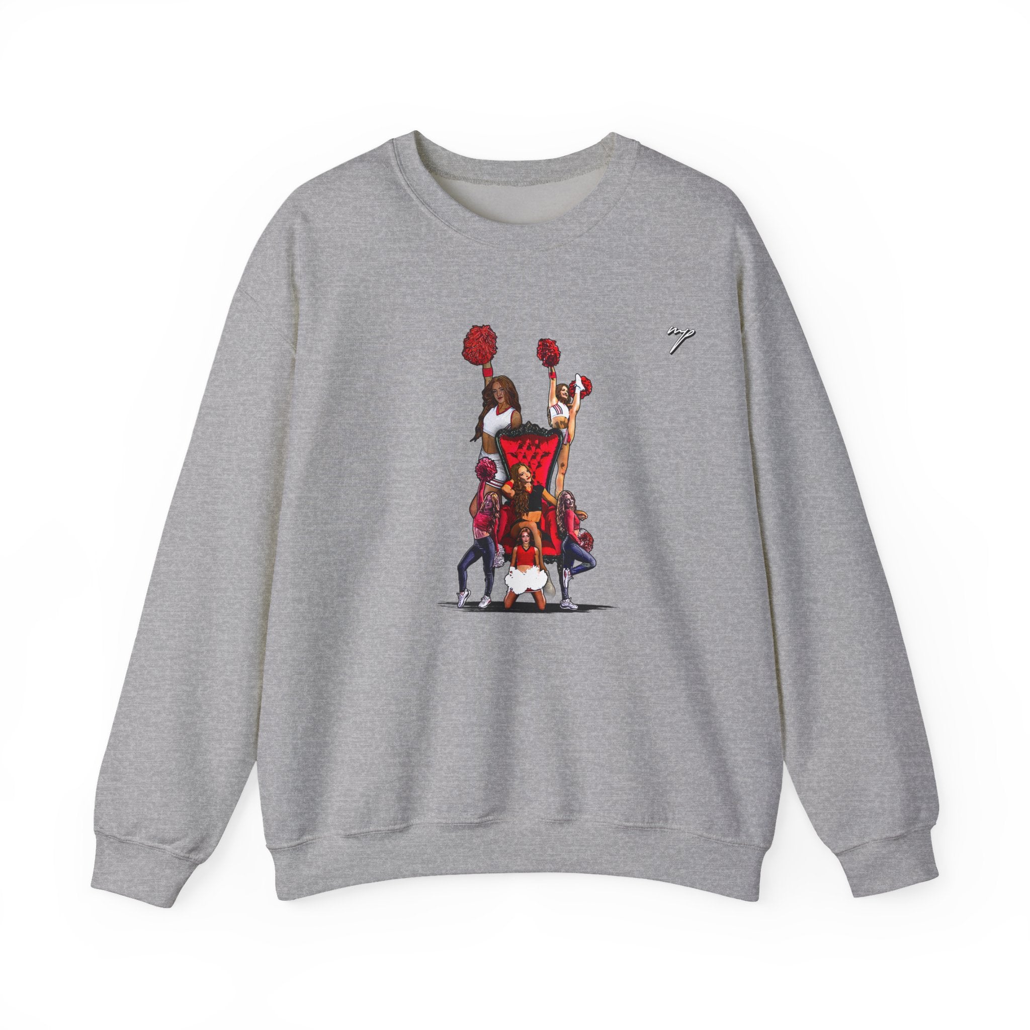 Kate Shaw Crewneck