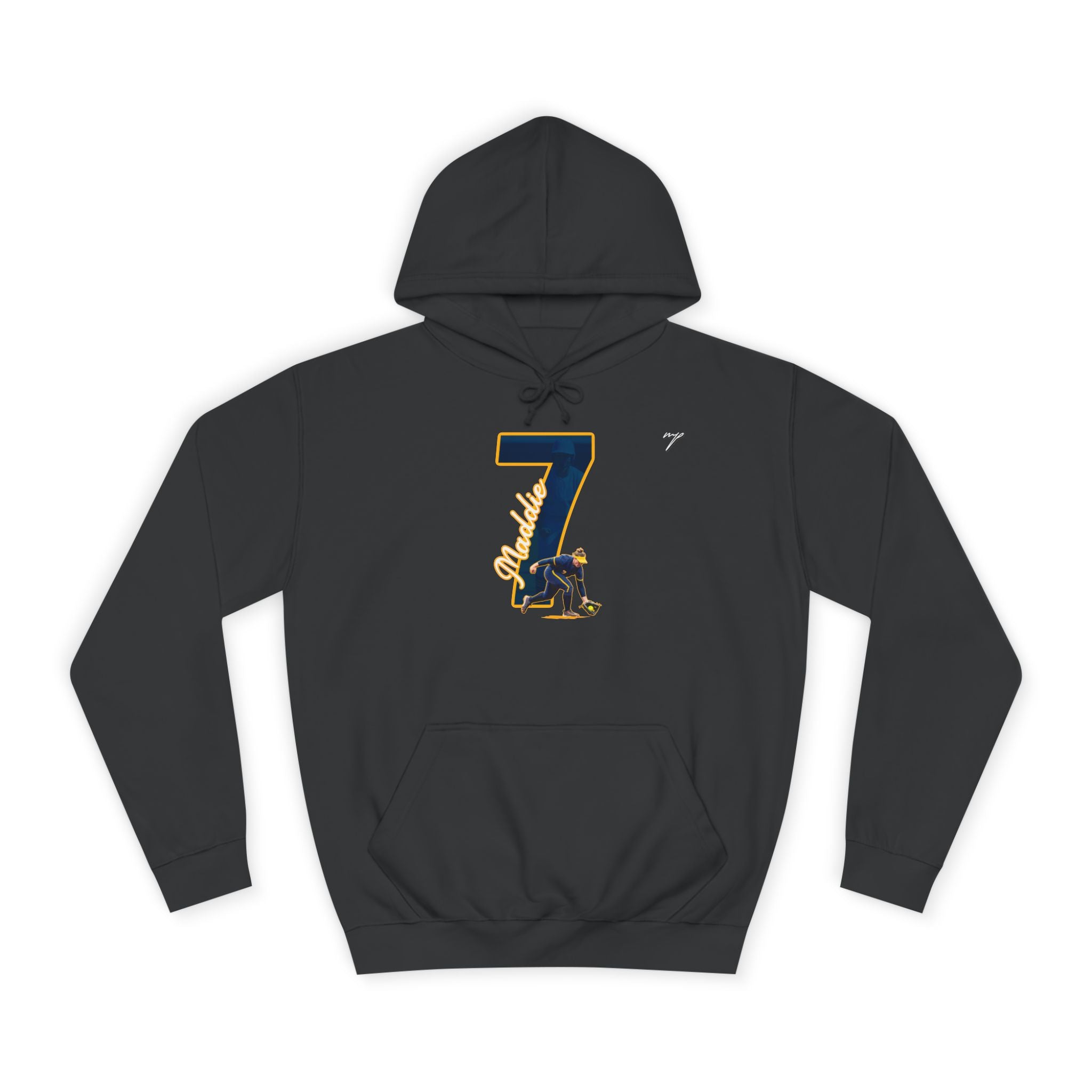 Maddie Erickson Hoodie