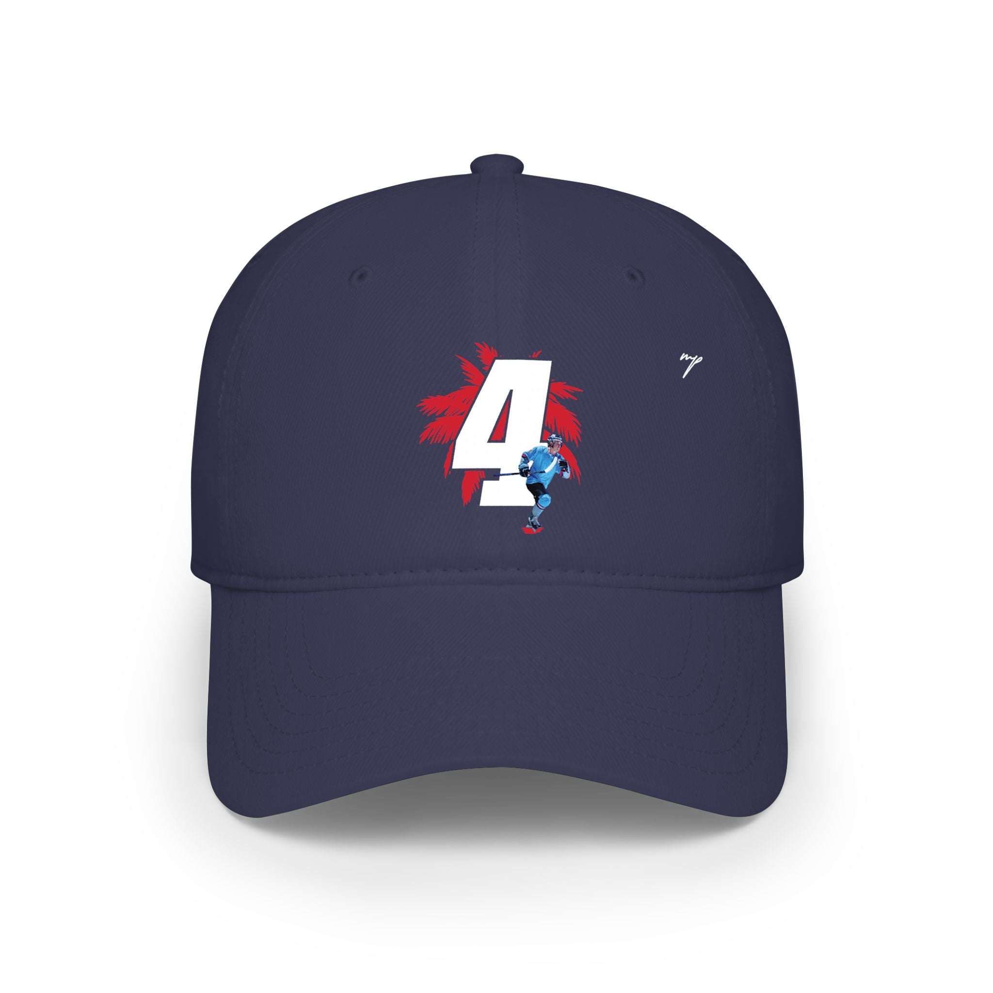 Domenic Della Civita Hat
