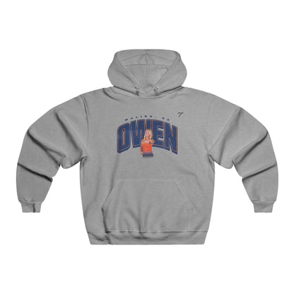 Piper Owen Vintage Hoodie