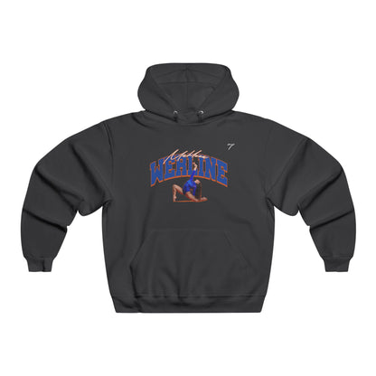 Mahleea Werline Vintage Hoodie (Front + Back)