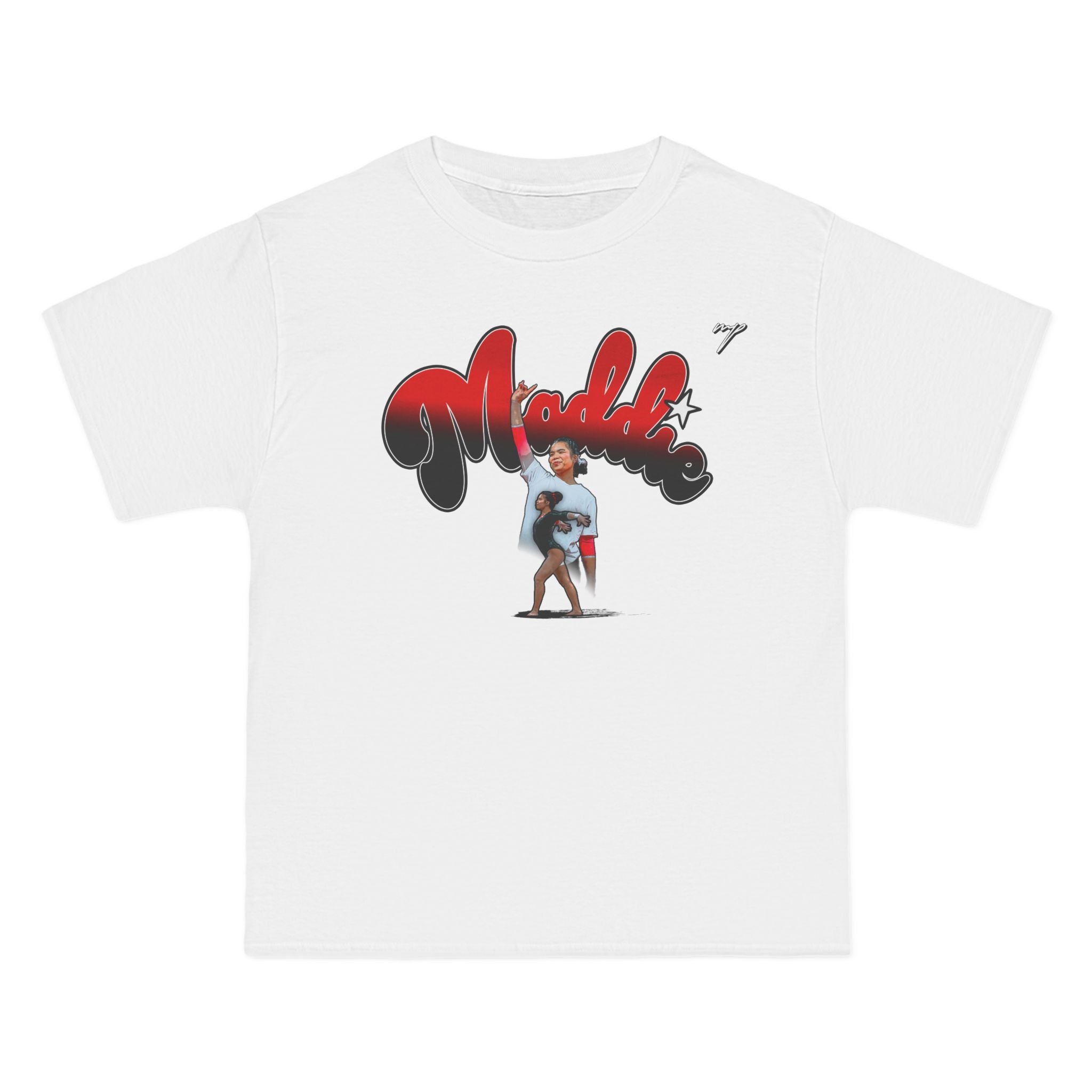 Maddie Hall Vintage Tee
