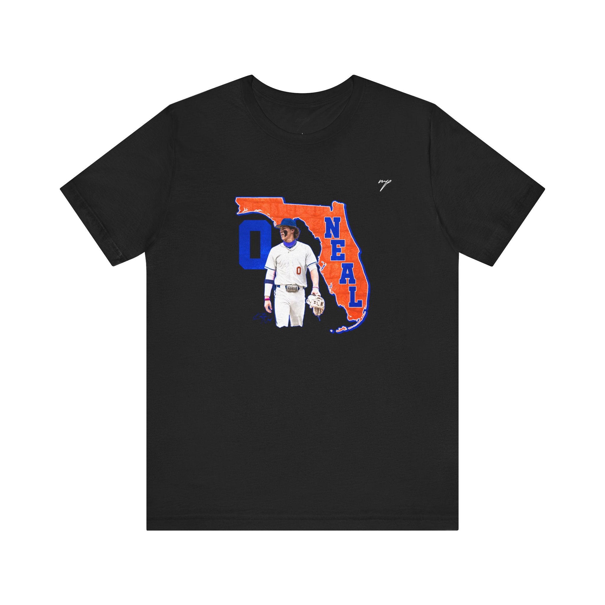 Keaton Neal Graphic Tee
