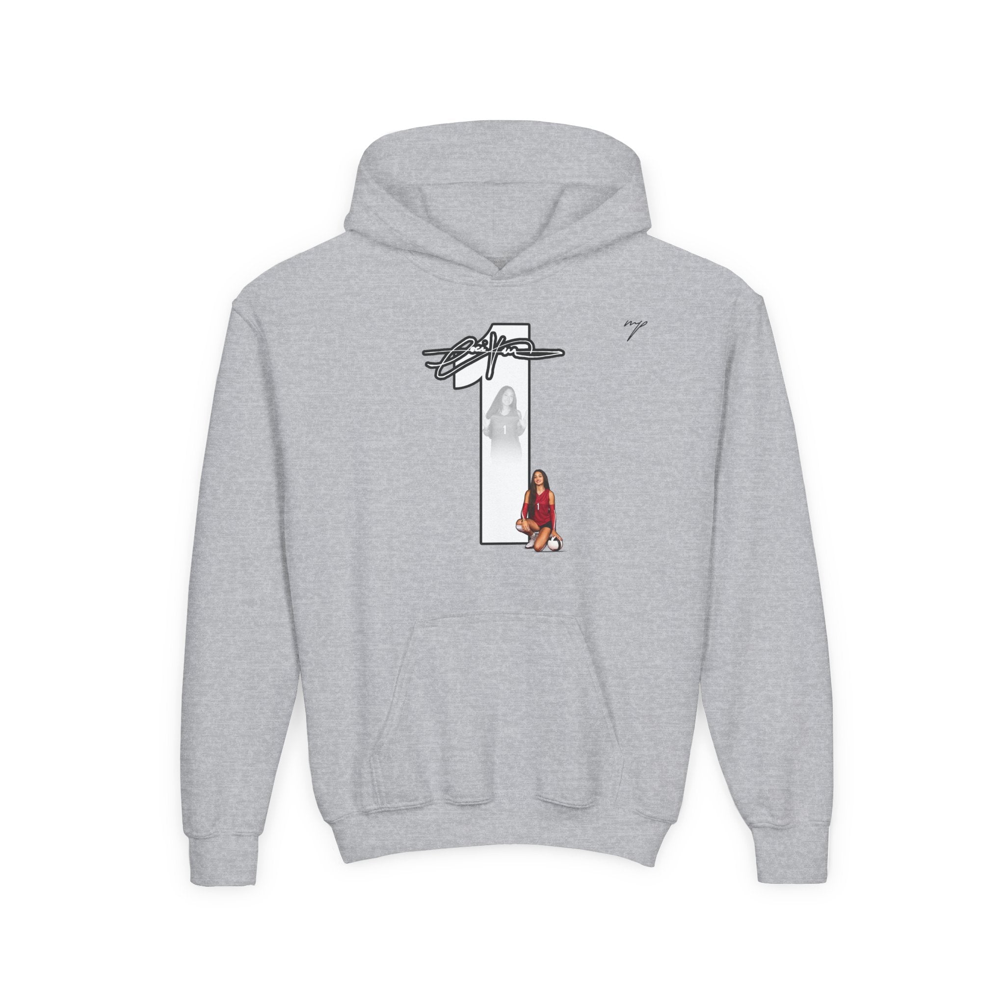 Ceci Vance YOUTH Hoodie