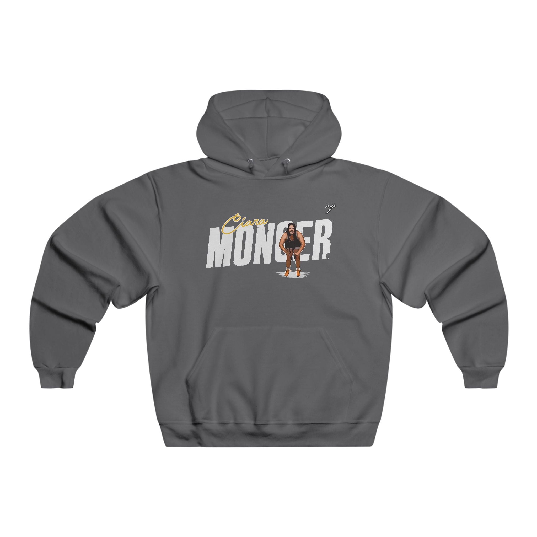 Ciara Monger Vintage Hoodie