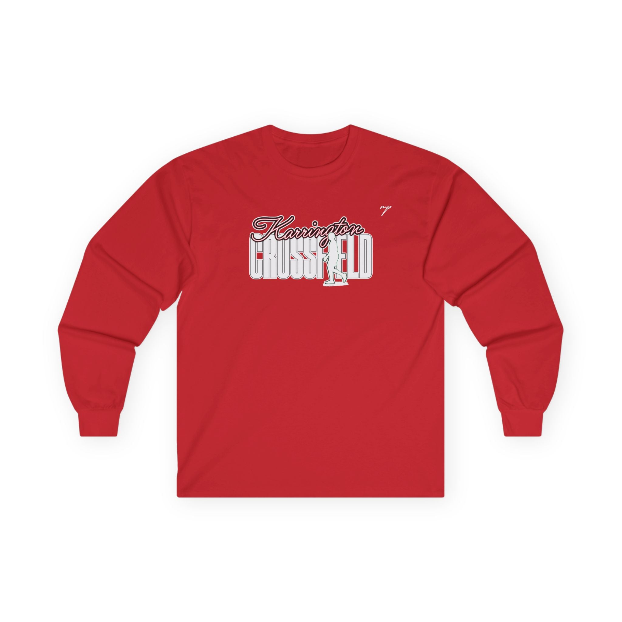 Karrington Crossfield Long Sleeve