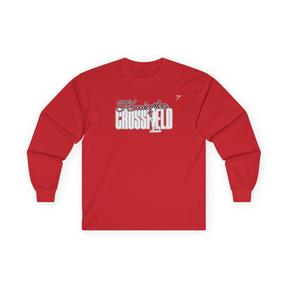 Karrington Crossfield Long Sleeve