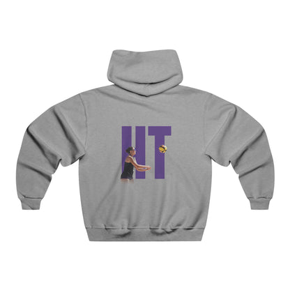 Hadley Tully Vintage Hoodie