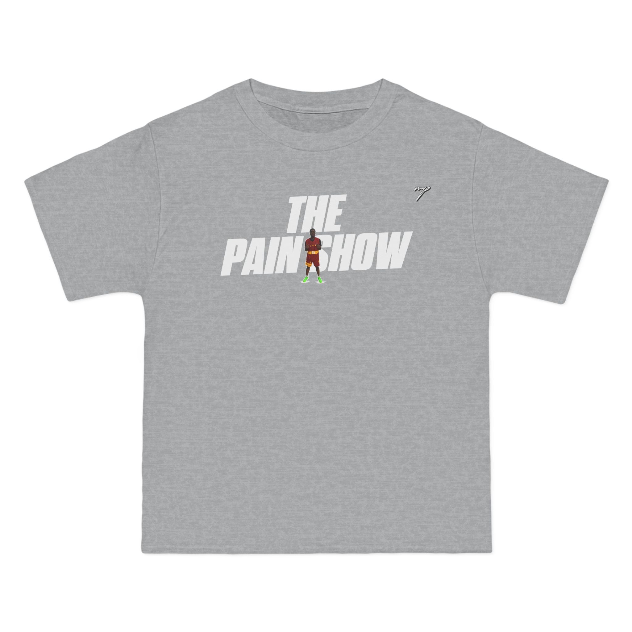 Iziah Mcphatter Vintage Tee