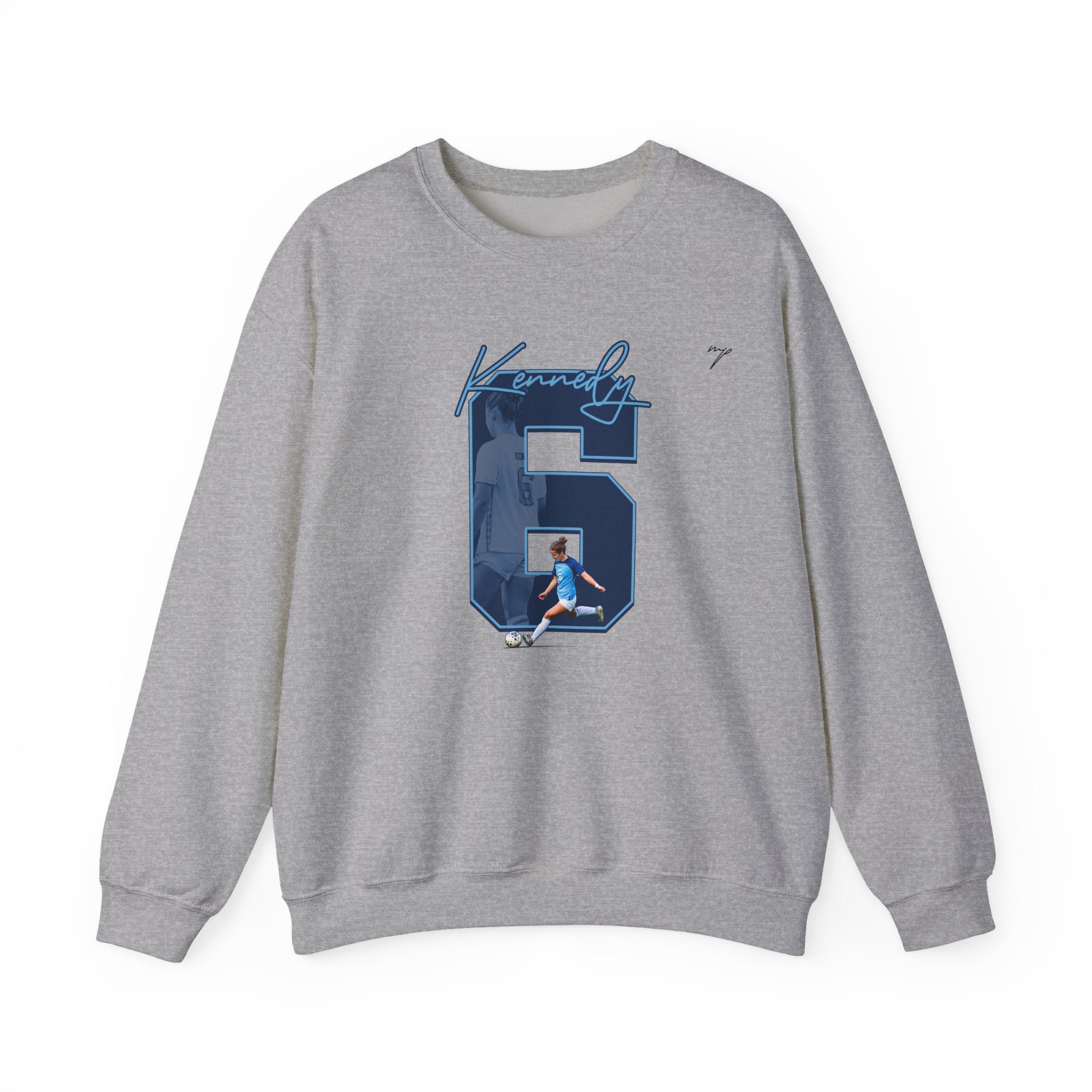 Riley Kennedy Crewneck
