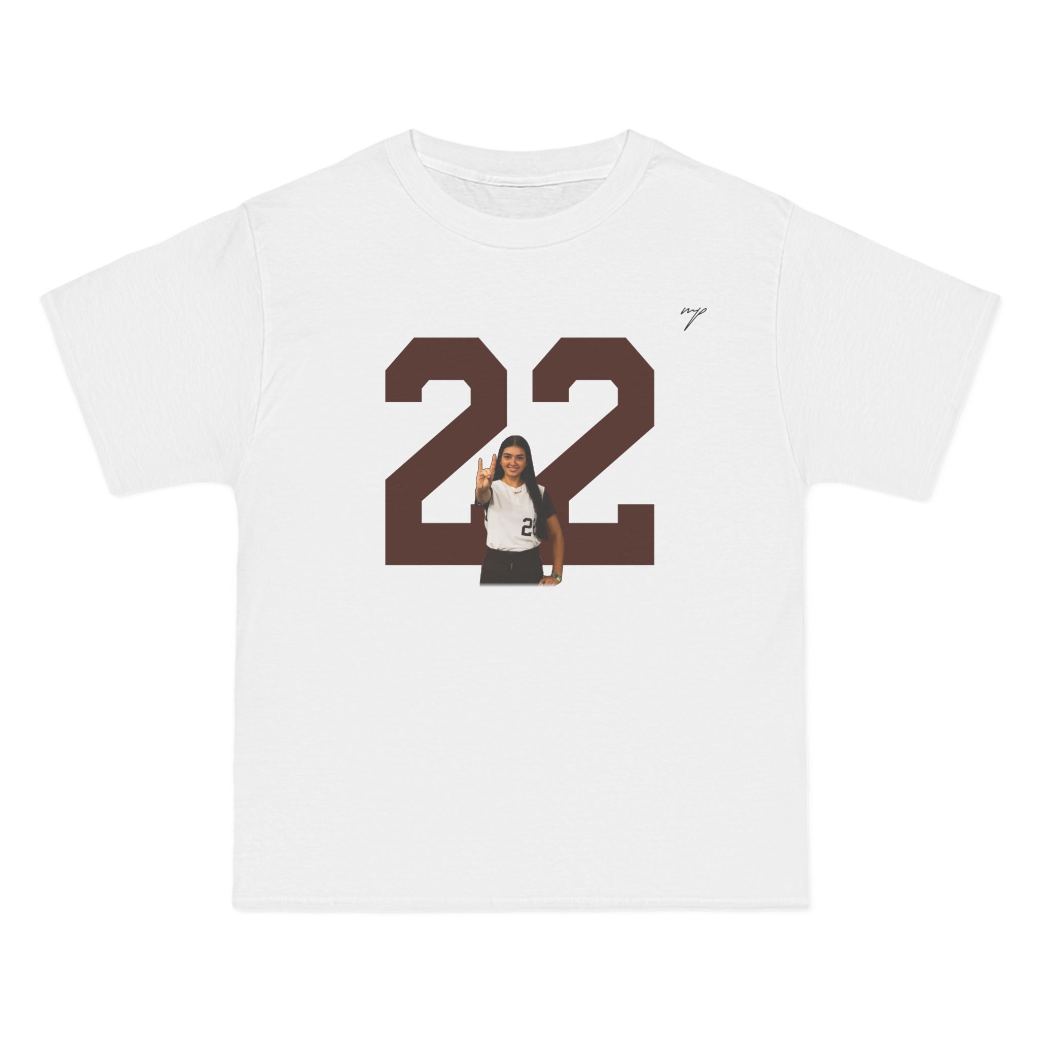 Brianna Sims Vintage Tee
