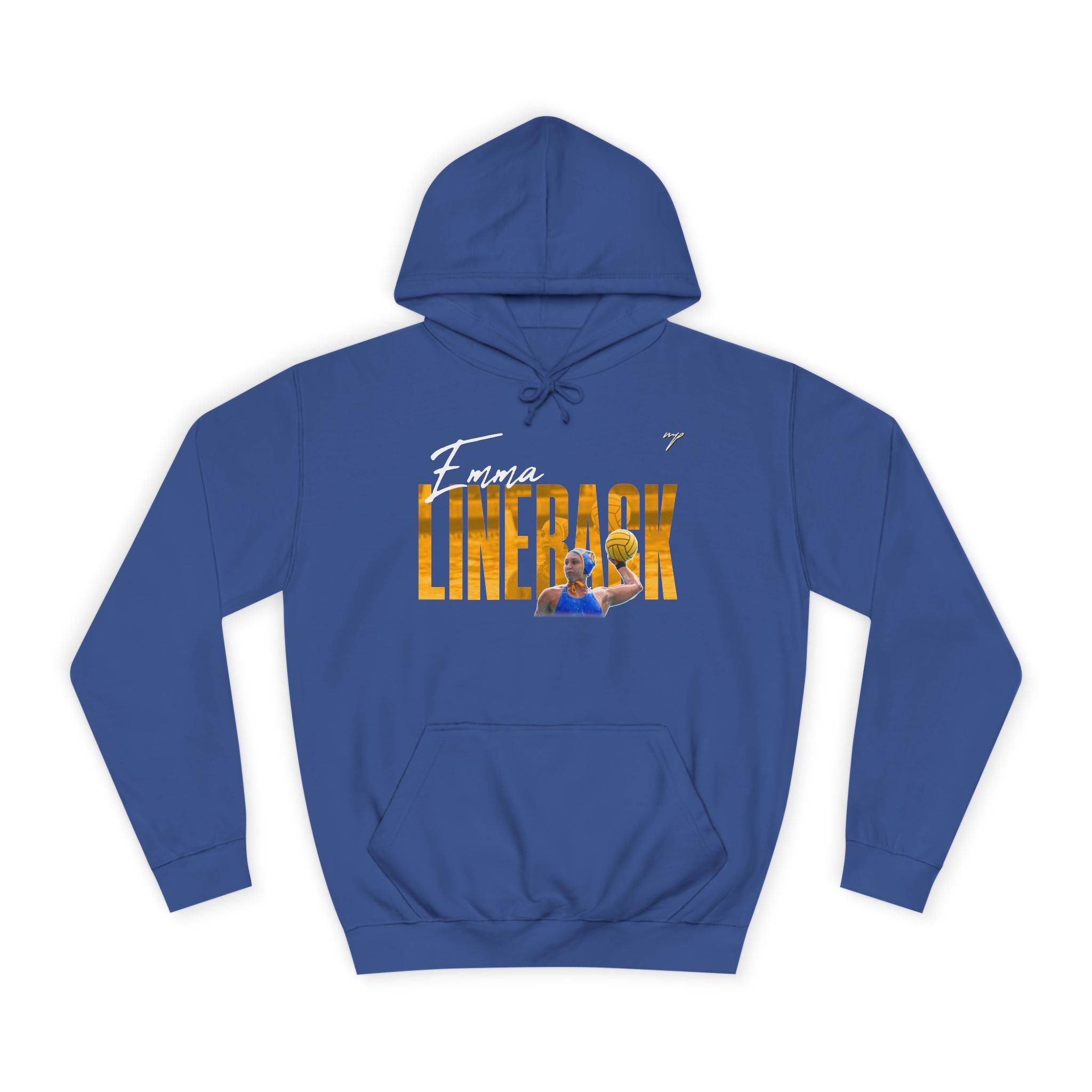 Emma Lineback Hoodie
