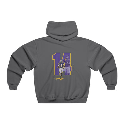 Jaylen Brazzle Vintage Hoodie