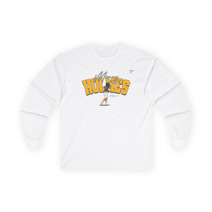 Manny Holmes Long Sleeve