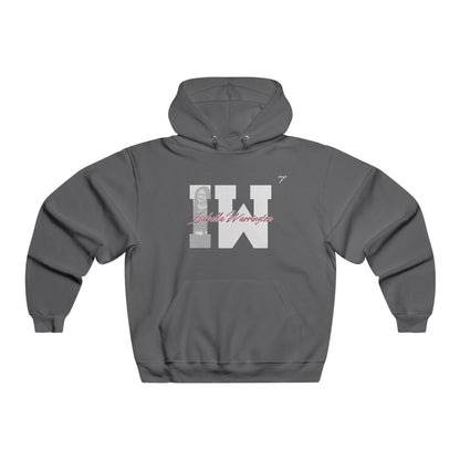 Isabella Warrington Vintage Hoodie (Front + Back)