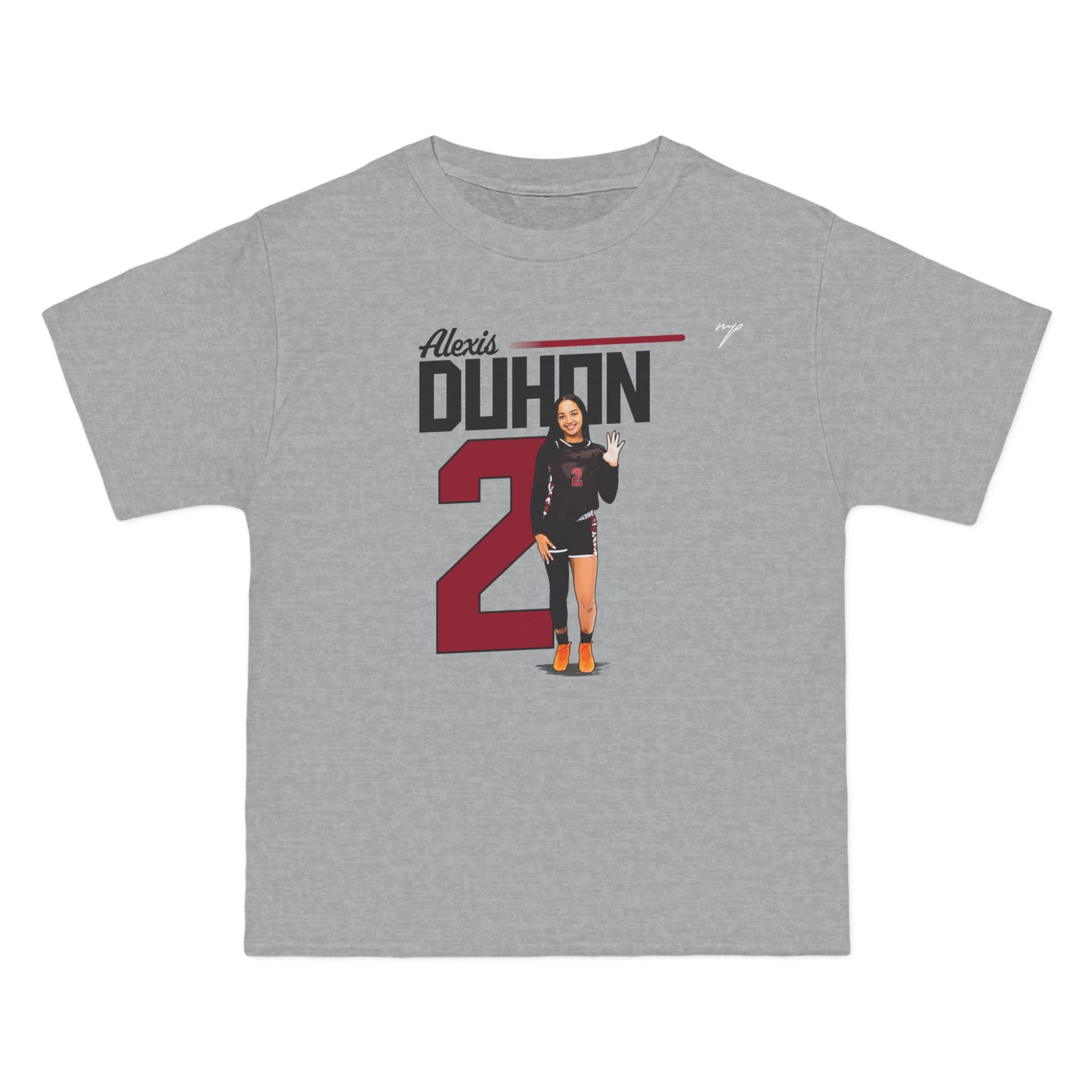 Alexis Duhon Vintage Tee