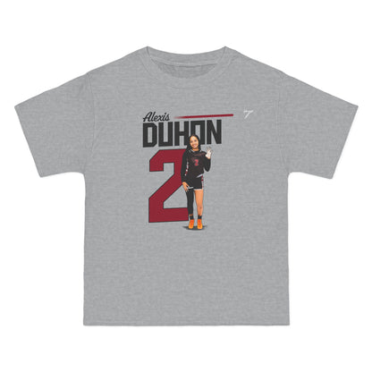 Alexis Duhon Vintage Tee