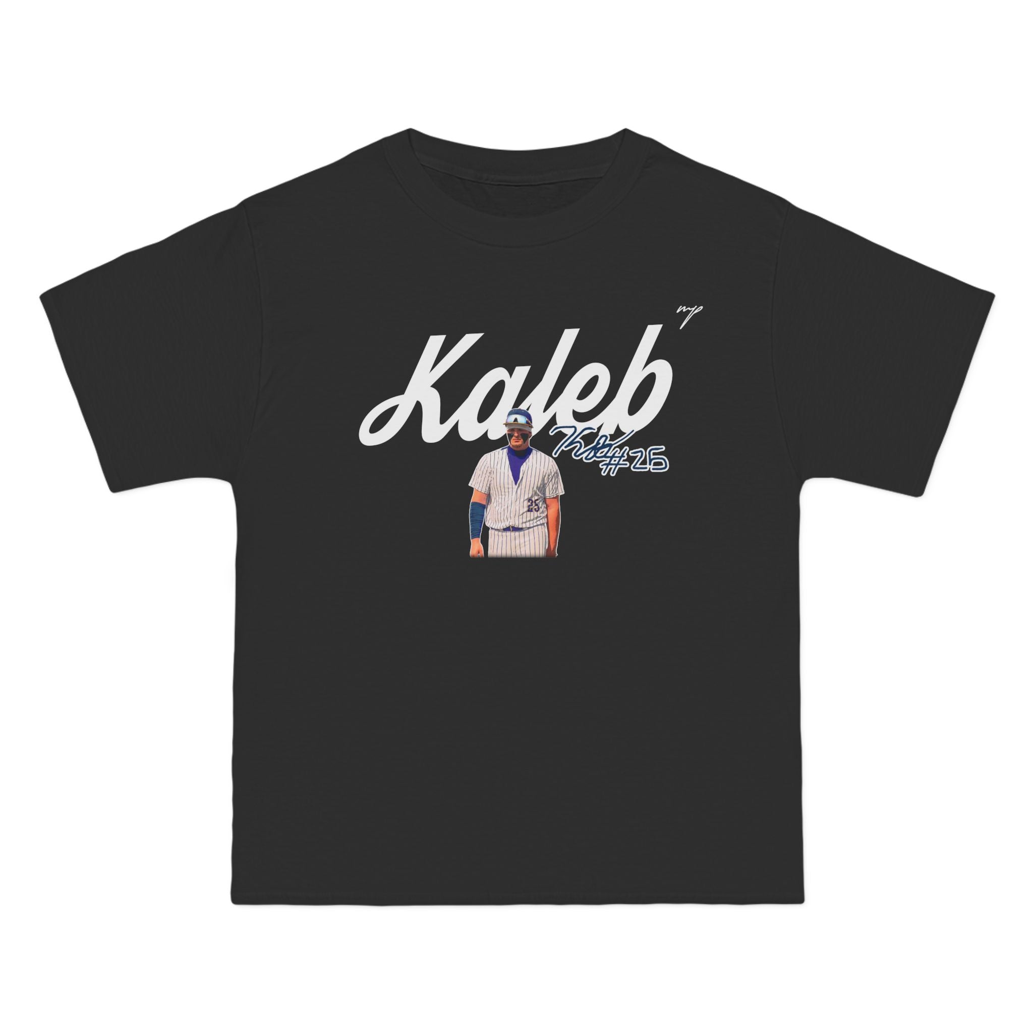 Kaleb Kennedy Vintage Tee