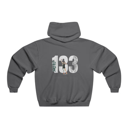 Ricardo Saenz Vintage Hoodie
