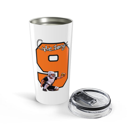 Cylie Long Tumbler Mug