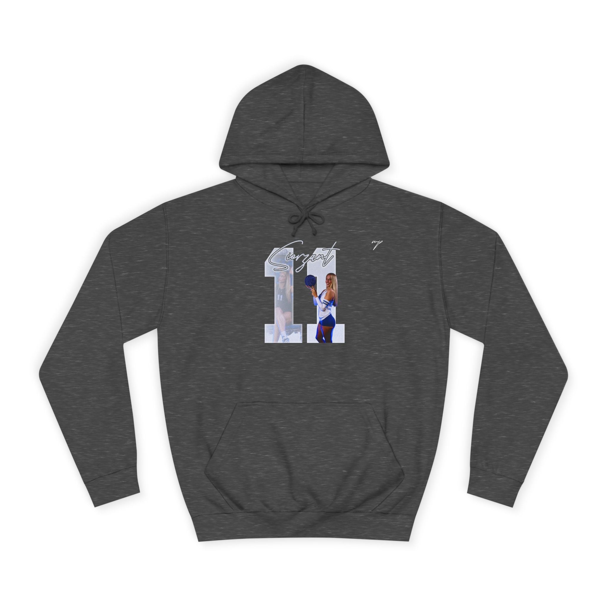 Veronica Sierzant Hoodie