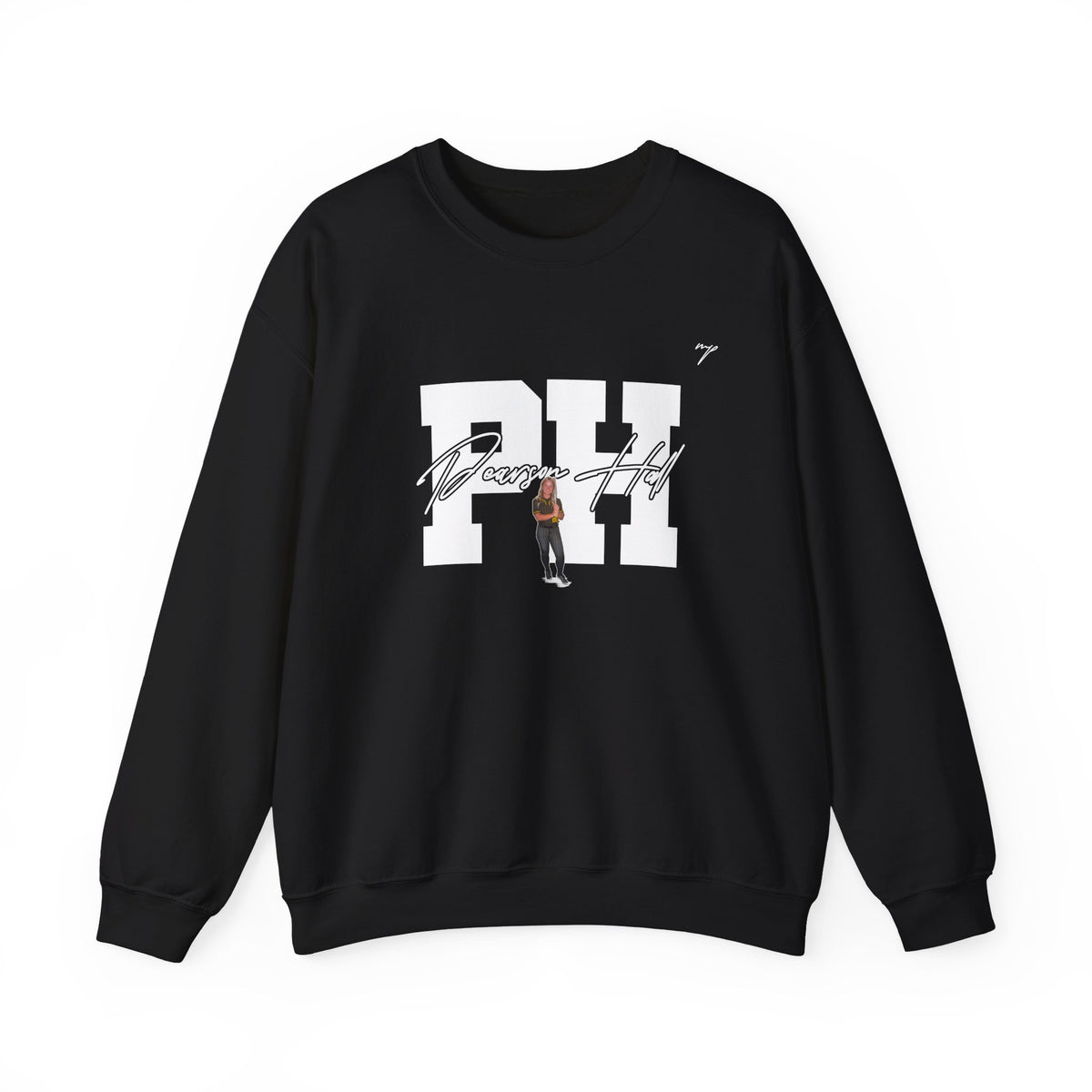 Pearson Hall Crewneck