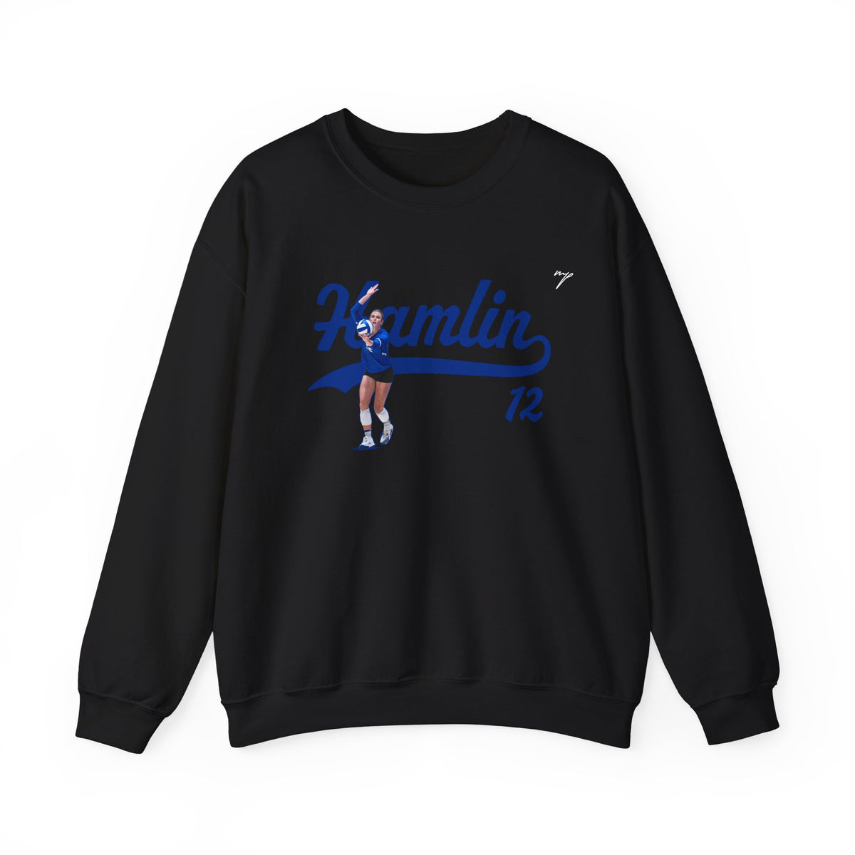 Avery Hamlin Crewneck