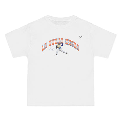 Wilmer Lugo Vintage Tee