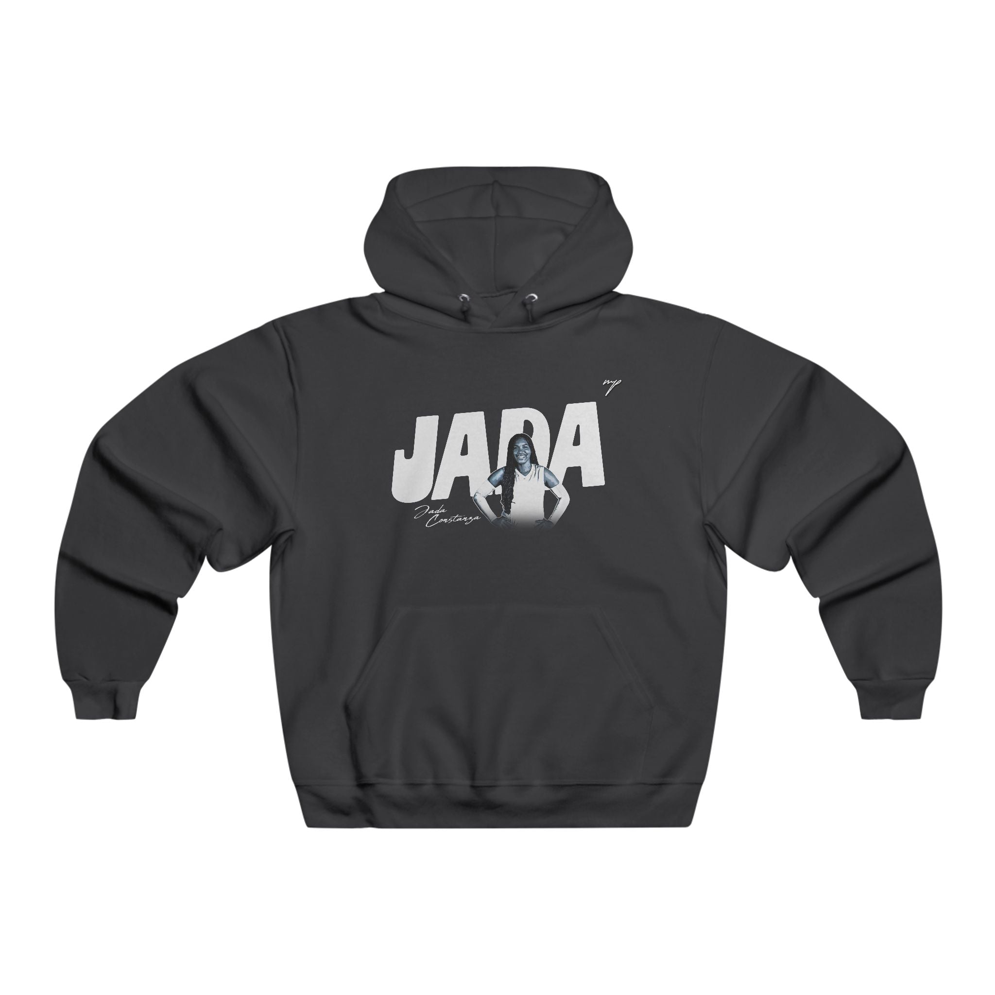 Jada Constanza Vintage Hoodie