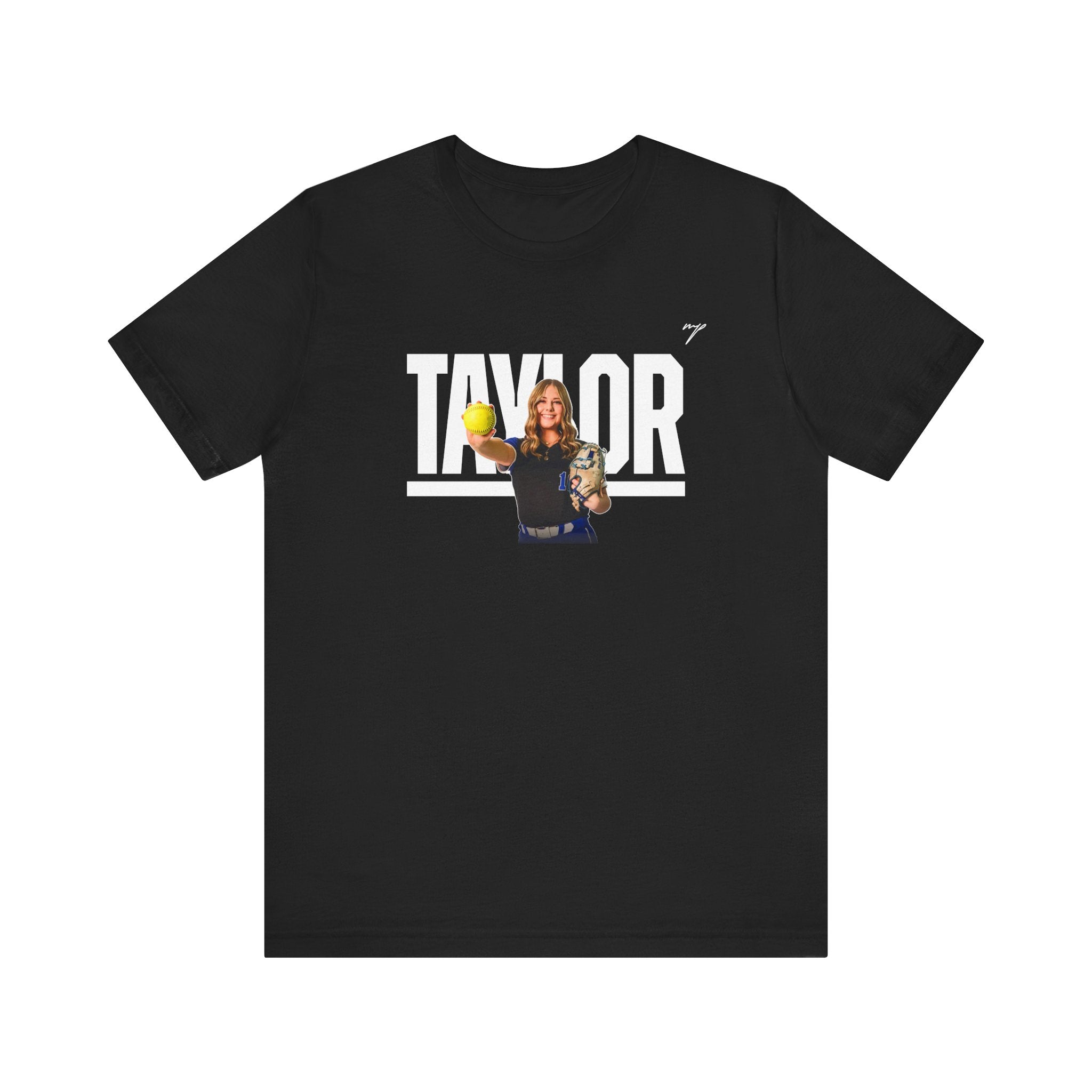 Taylor Rose Graphic Tee