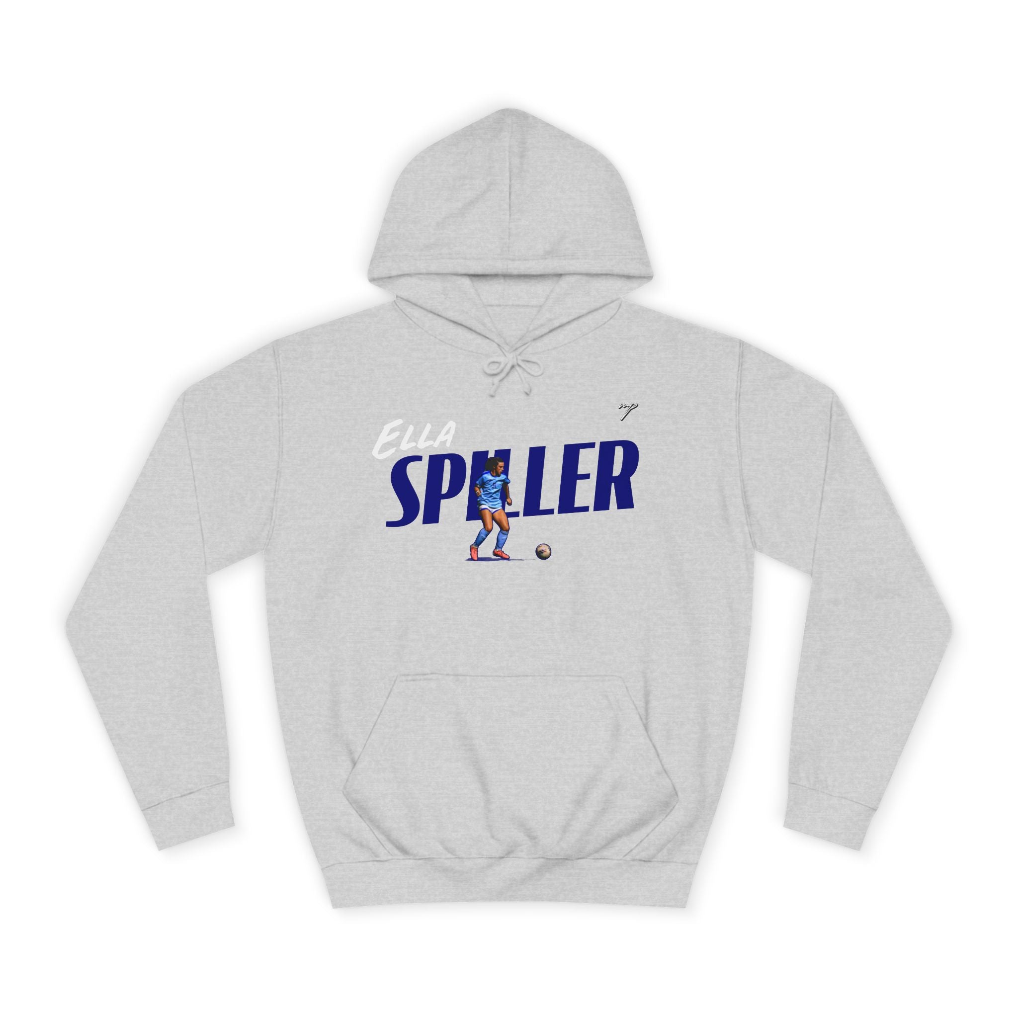 Ella Spiller Hoodie