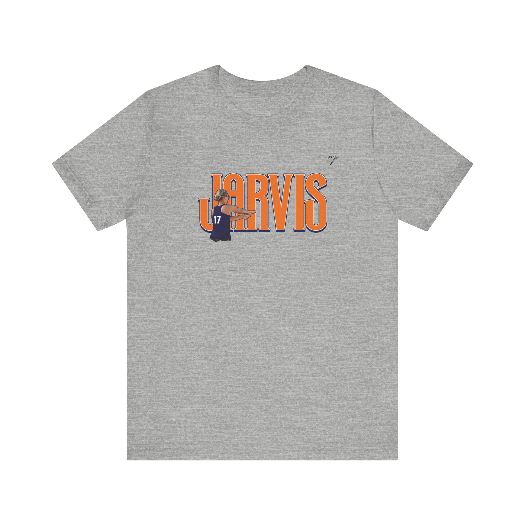 Harlow Jarvis Graphic Tee