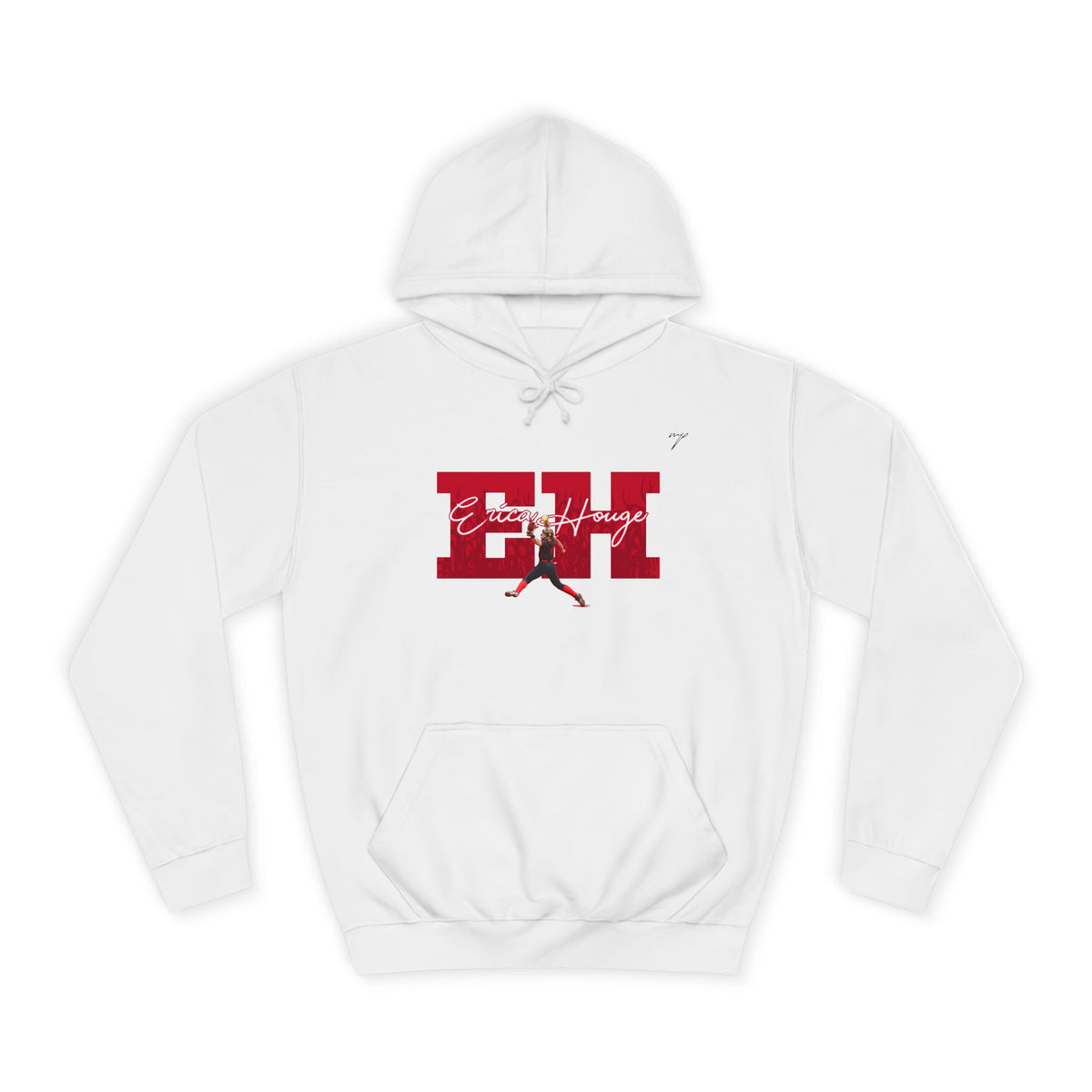 Erica Houge Hoodie