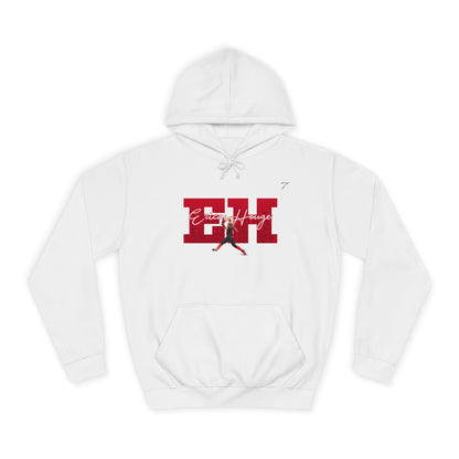 Erica Houge Hoodie
