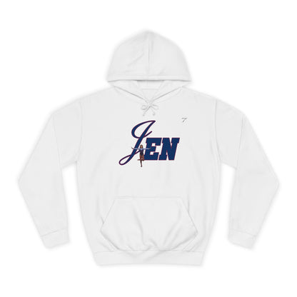 Ava Jen Hoodie