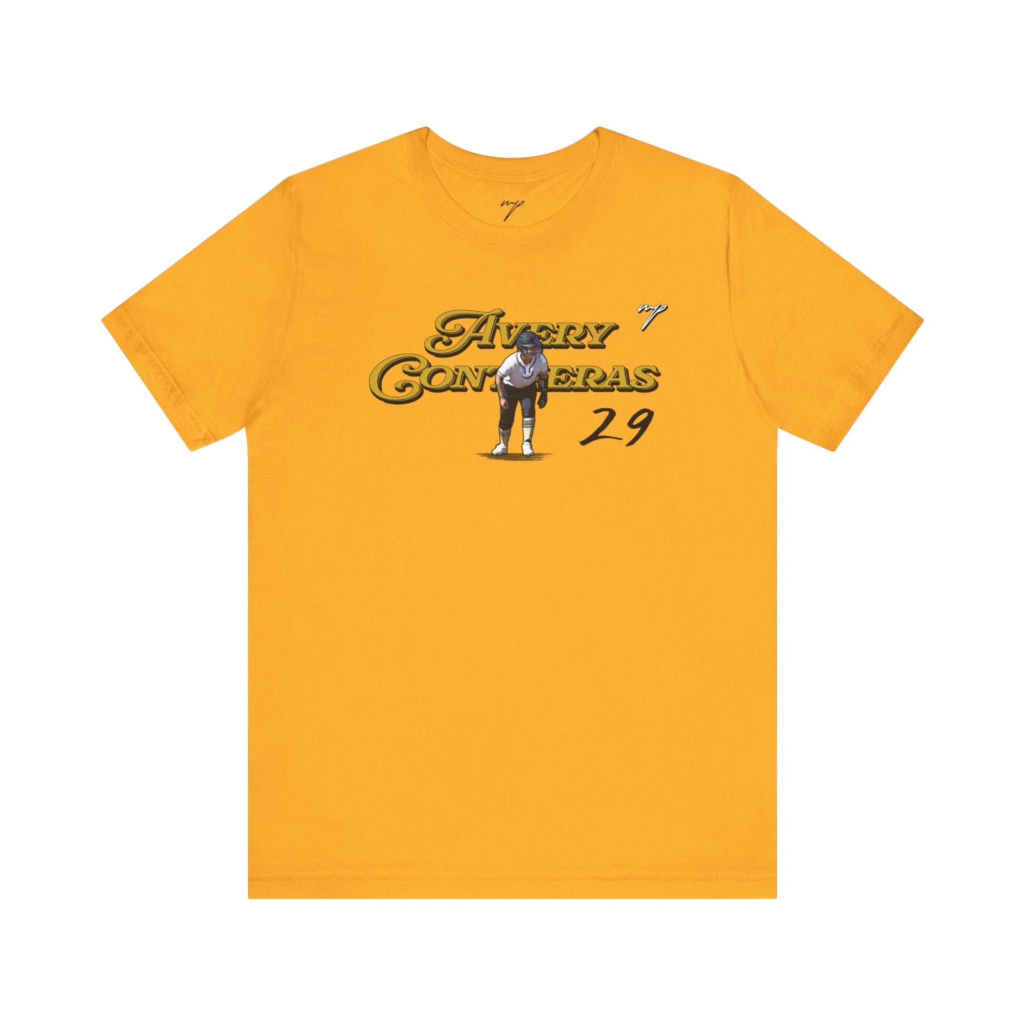 Avery Contreras Graphic Tee