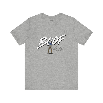 Jordan Booth Graphic Tee