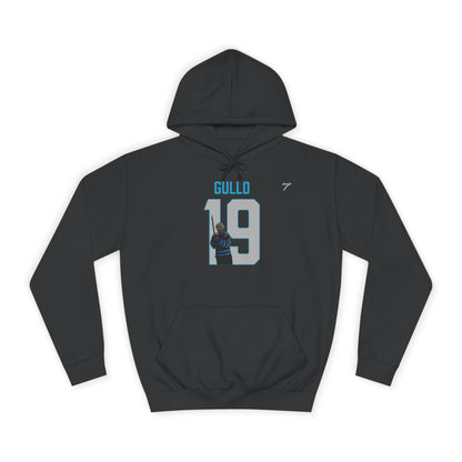 Nick Gullo Hoodie