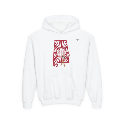 Kylee Kvamme YOUTH Hoodie