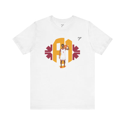 A.J. Green Graphic Tee