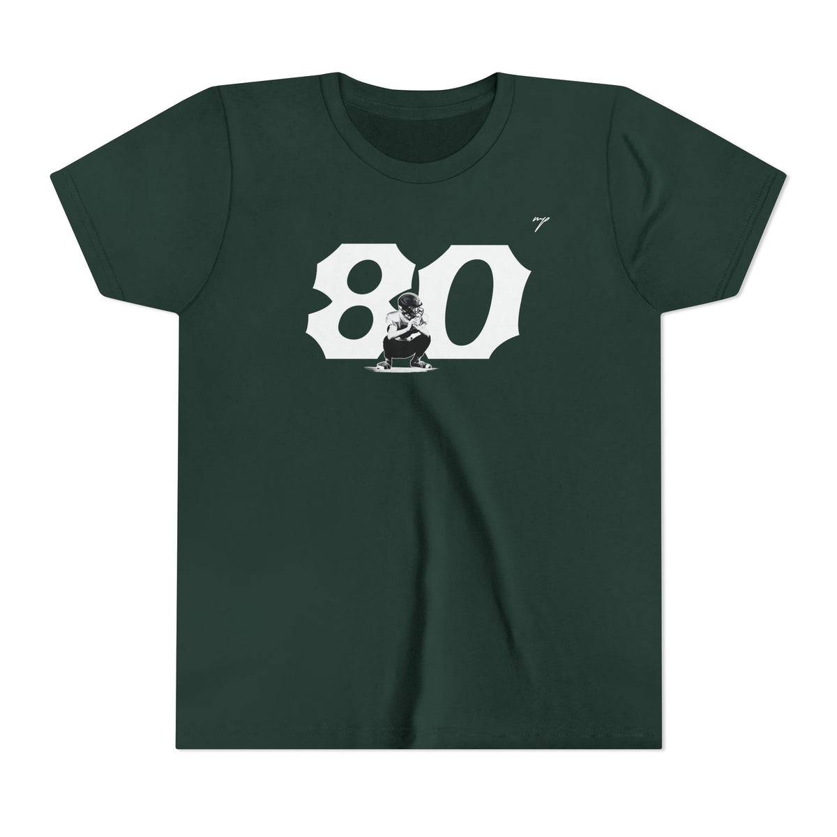 Ty Dowell YOUTH Graphic Tee