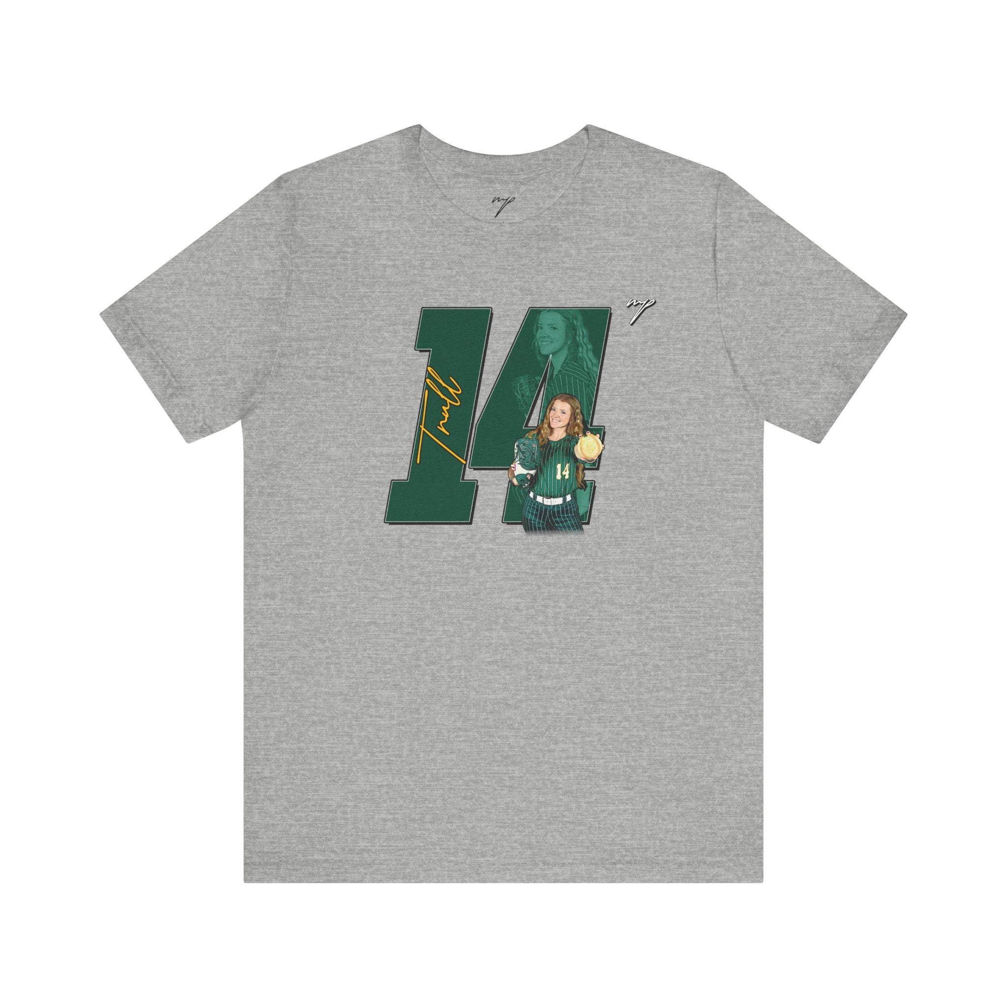 Haylee Trull Graphic Tee