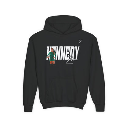 Kennedy Zorn YOUTH Hoodie