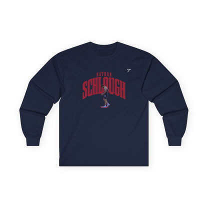 Nathan Schlough Long Sleeve