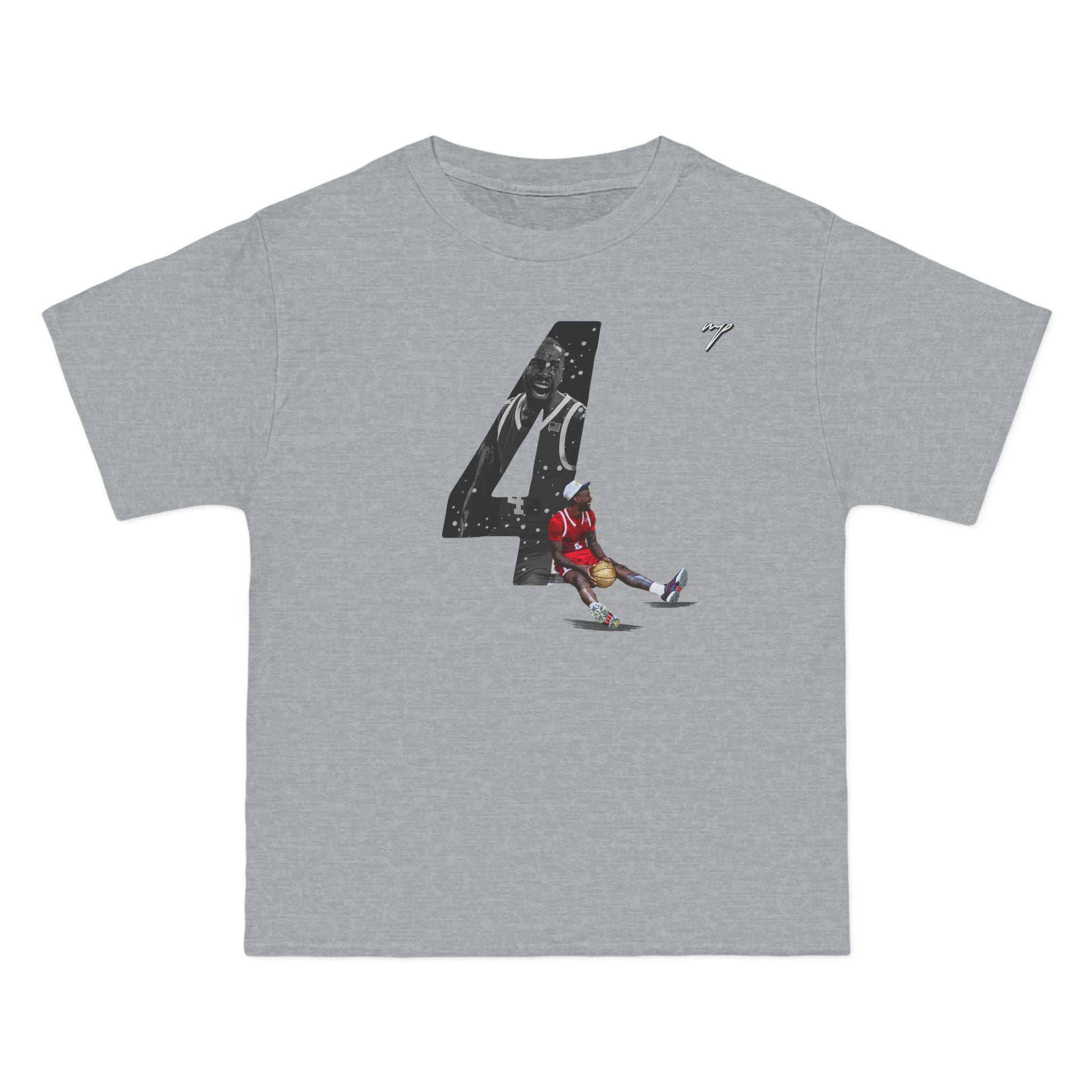 Juwan Gary Vintage Tee