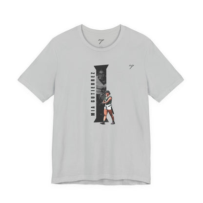 Mia Gutierrez Graphic Tee